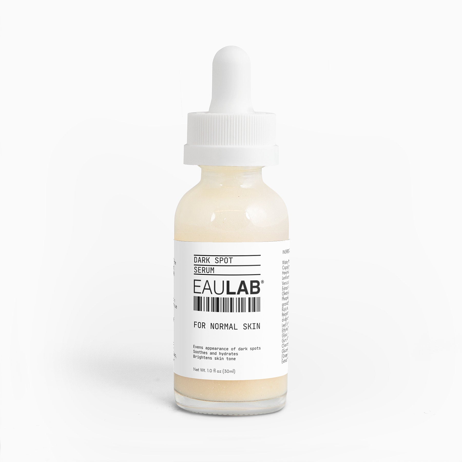 EAULAB Dark Spot Serum for Normal Skin